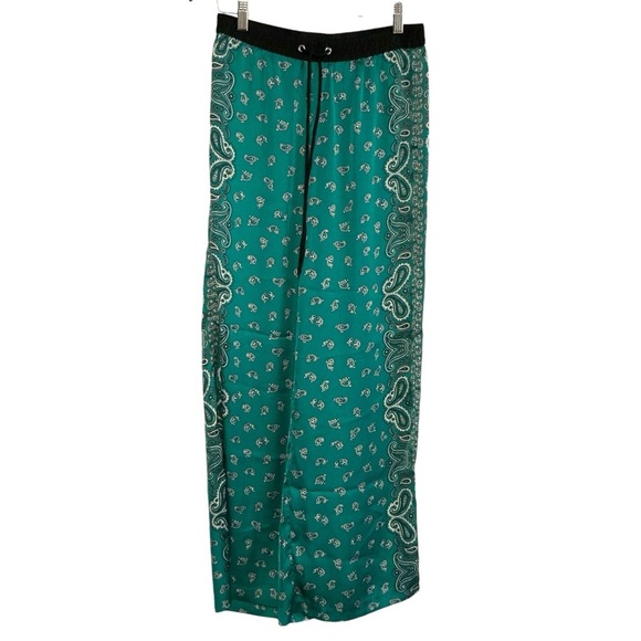 MICHAEL by MICHAEL KORS pajamas pants ‎ size 4 - Picture 1 of 4